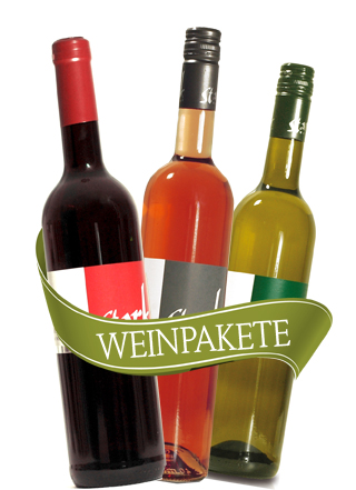 Weinpakete