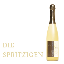 Spritzigen